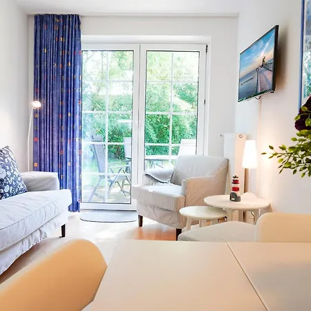 Lotte Apartment Niendorf (Timmendorfer Strand)