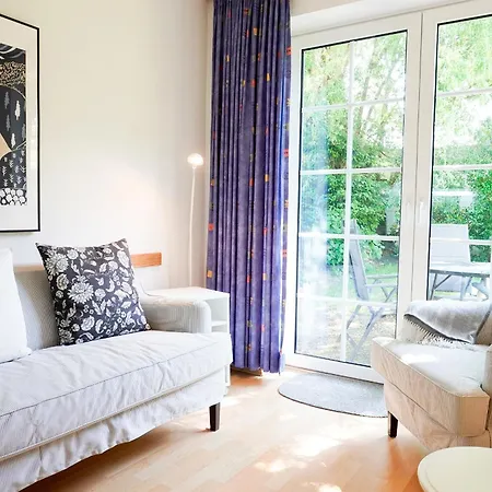 Apartment Lotte *