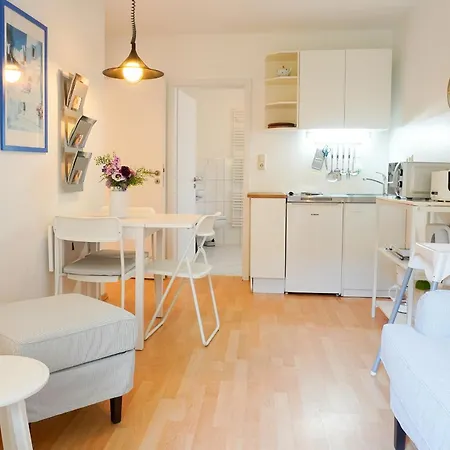 Apartment Lotte