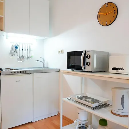 Lotte Apartment