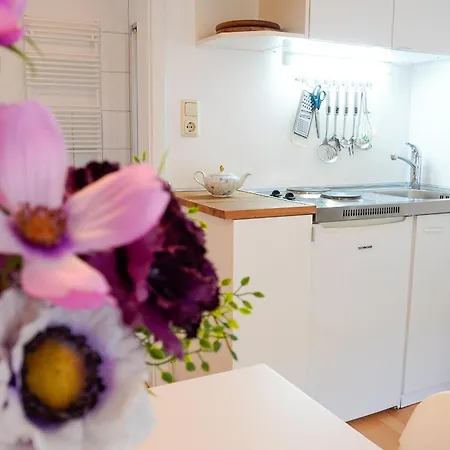 Lotte Apartment *