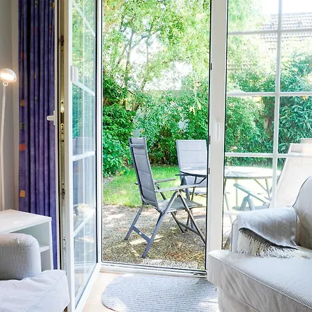 Apartment Lotte Niendorf (Timmendorfer Strand)