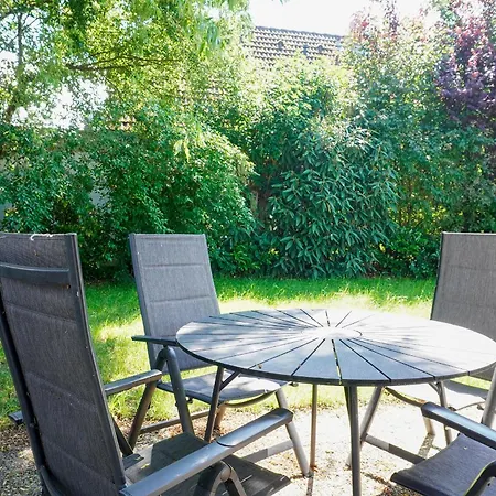 Apartment Lotte Niendorf (Timmendorfer Strand)
