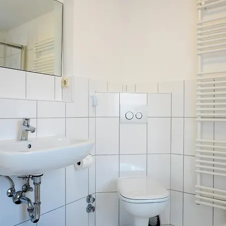 Lotte Apartment Niendorf (Timmendorfer Strand)