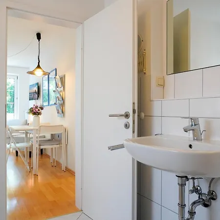 Apartment Lotte