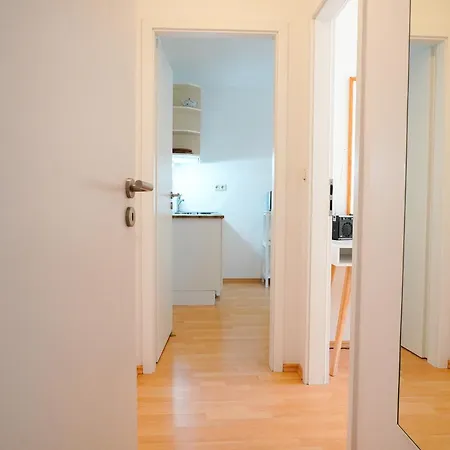 Apartment Lotte *