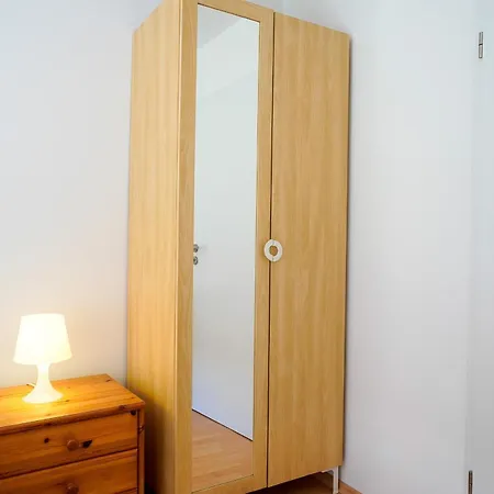Lotte Apartment