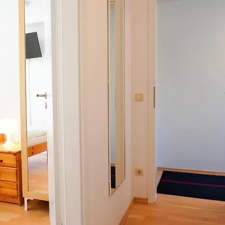 Lotte Apartment