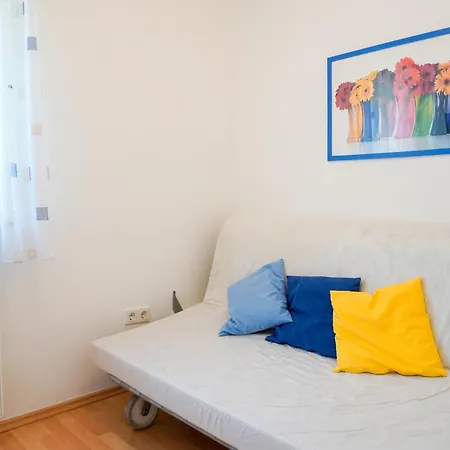 Apartment Lotte *