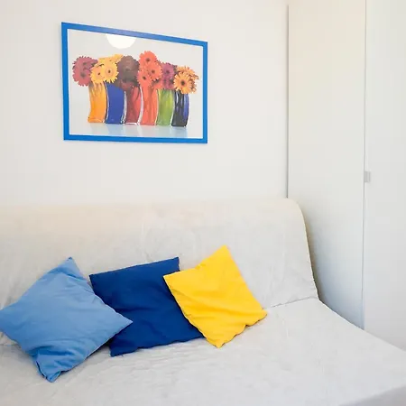 Lotte Apartment