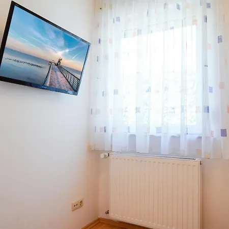 Apartment Lotte Niendorf (Timmendorfer Strand)